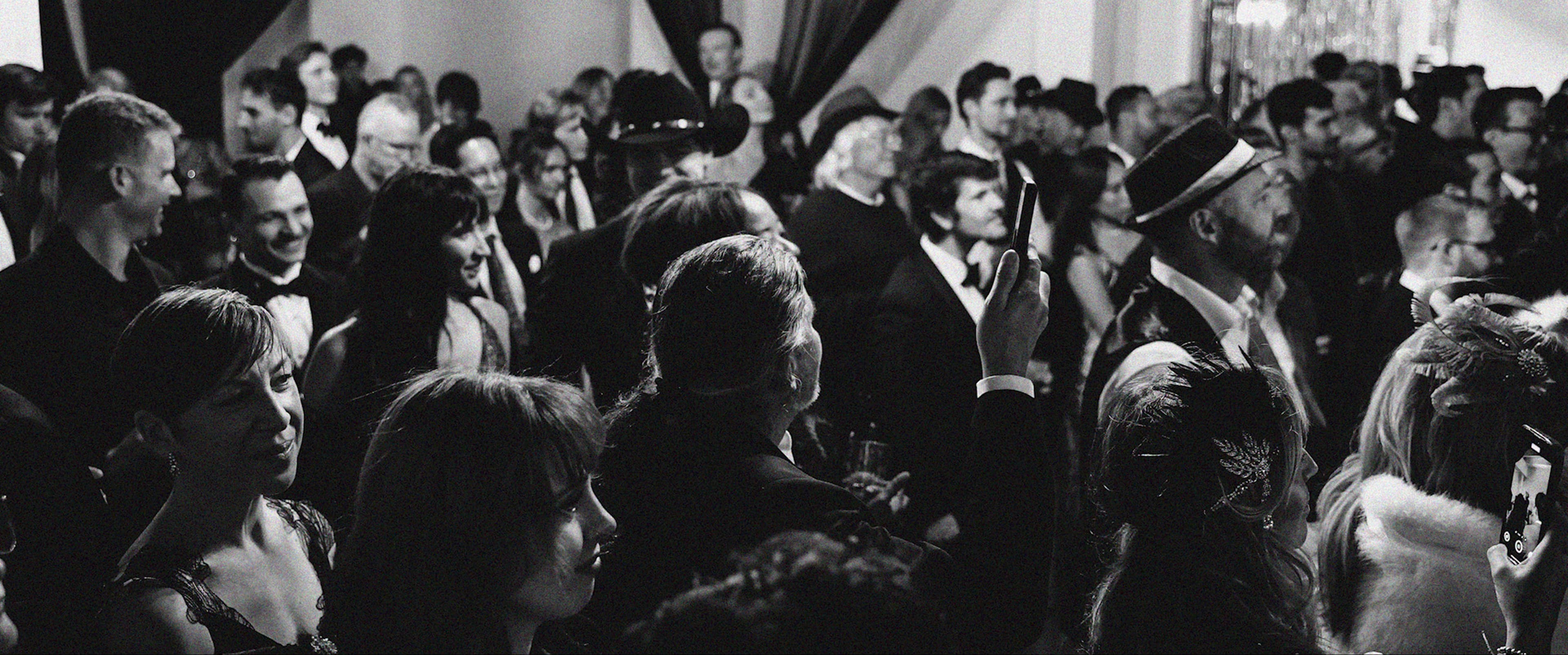 Underground Experience